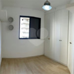 Apartamento à venda com 2 quartos em Vila Andrade, São Paulo, SP