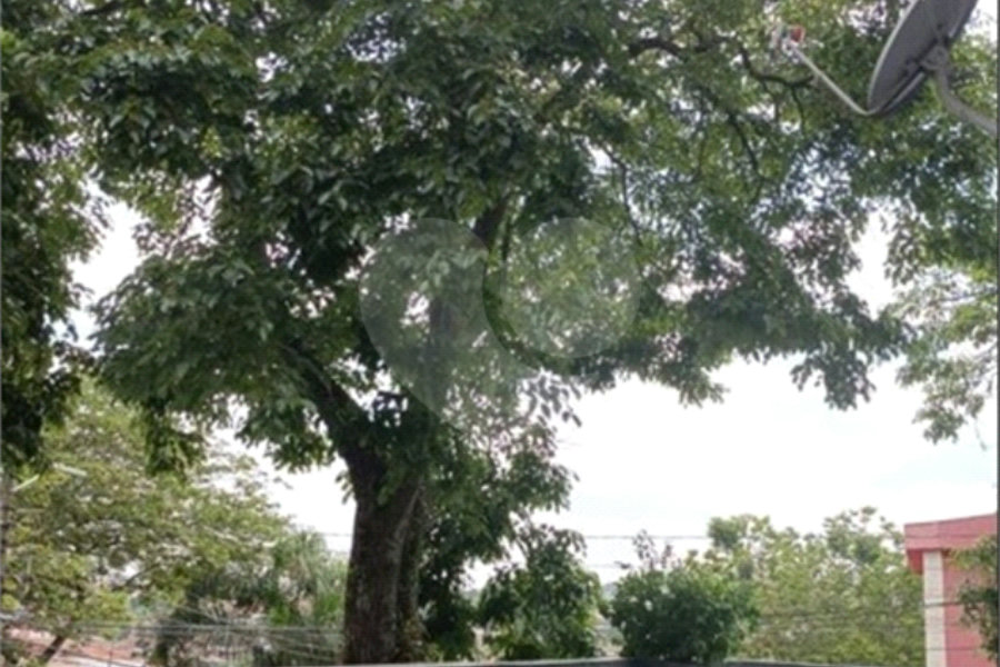 Sobrado à venda com 3 quartos em Vila Guarani, Santo André, SP