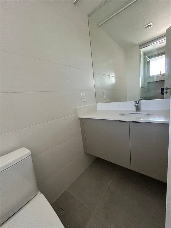Apartamento à venda com 3 suítes em Santo Amaro, São Paulo, SP