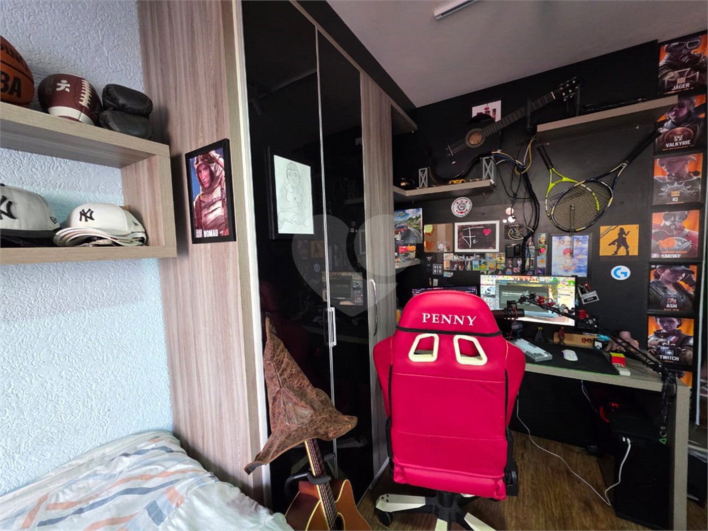 Casa à venda com 3 quartos, sendo 1 suíte, em Água Fria, São Paulo, SP