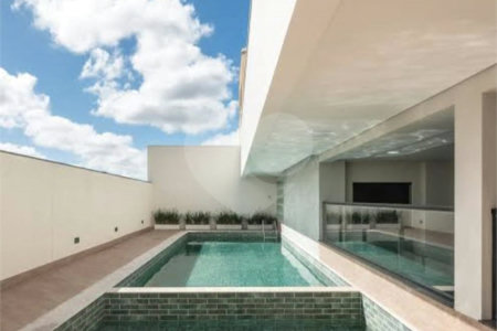 Apartamento à venda com 2 quartos, sendo 1 suíte,  no Centro, São Bernardo do Campo, SP