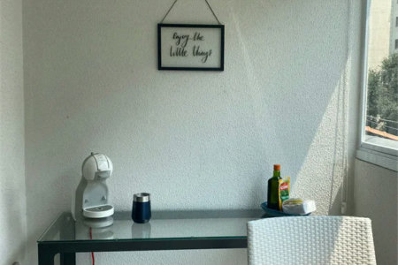 Apartamento à venda com 1 quarto em Vila Madalena, São Paulo, SP