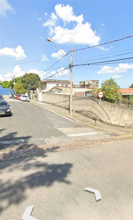 Terreno à venda em Vila Independência, Sorocaba, SP