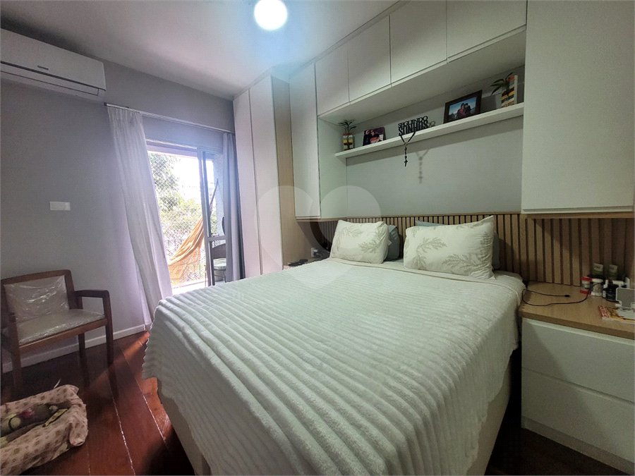 Apartamento à venda com 3 quartos, sendo 2 suítes, em Andaraí, Rio de Janeiro, RJ