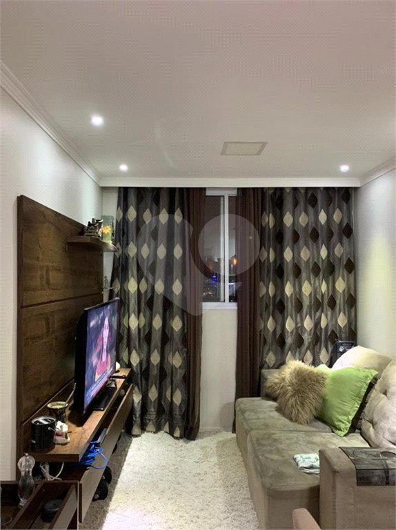 Apartamento à venda com 2 quartos em Pirituba, São Paulo, SP