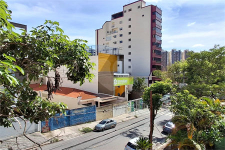 Apartamento à venda com 3 quartos, sendo 1 suíte, em Rudge Ramos, São Bernardo do Campo, SP