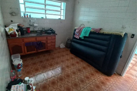Sobrado à venda com 3 quartos em Parque Esmeralda, São Paulo, SP