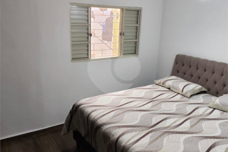 Casa à Venda no Jardim Mezani – Ibaté/SP