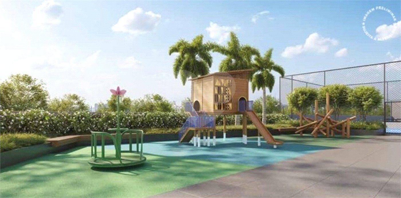 Apartamento à venda com 3 suítes em Chácara Santo Antônio (zona Sul), São Paulo, SP