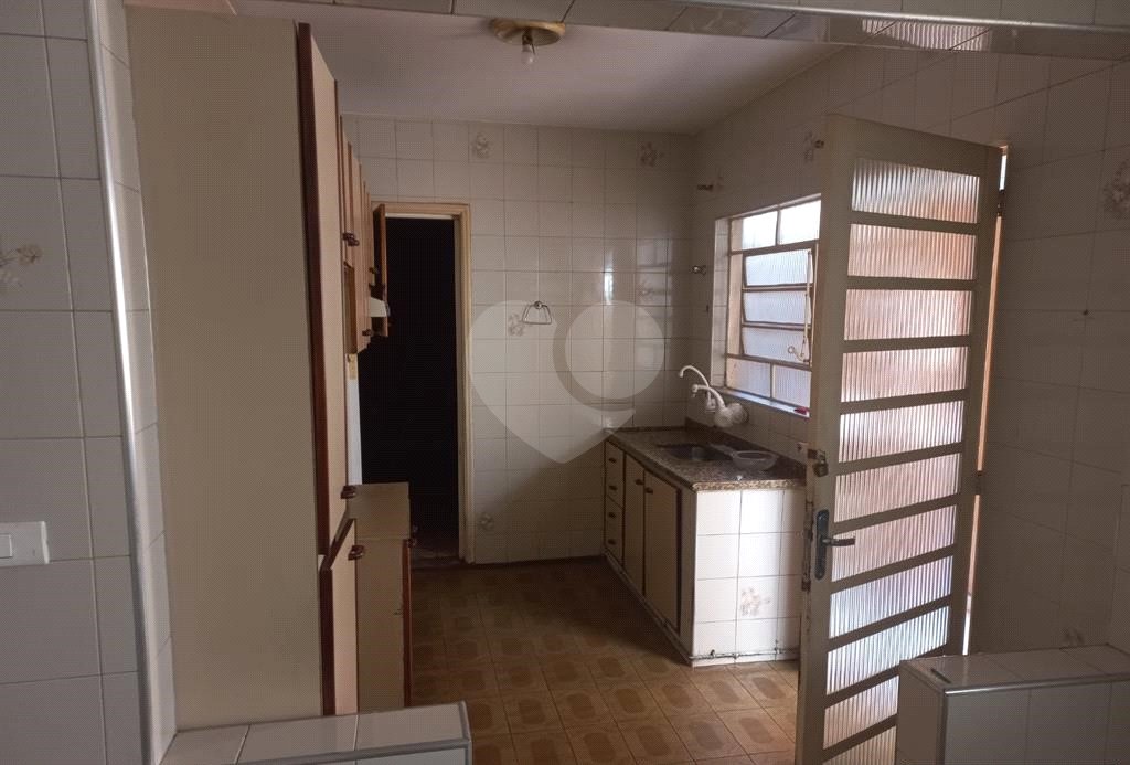 Casa à venda com 3 quartos em Freguesia do Ó, São Paulo, SP
