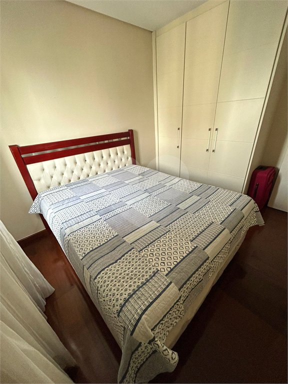 Triplex à venda com 3 quartos, sendo 1 suíte, em Santana, São Paulo, SP