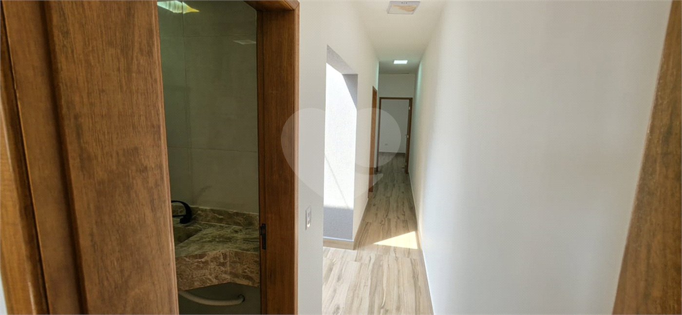 Sobrado à venda com 3 quartos, sendo 1 suíte, em Vila Bonilha, São Paulo, SP