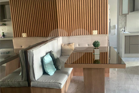 Apartamento à venda com 3 suítes no Centro, Santo André, SP
