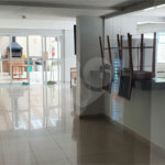 Apartamento à venda com 2 quartos, sendo 1 suíte, em Barra Funda, São Paulo, SP