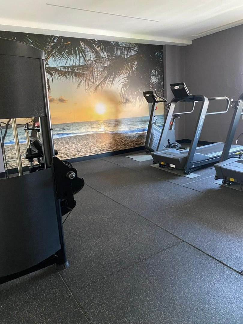 Apartamento com 3 dormitórios à venda, 132 m² por R$ 1.440.000,00 - Ponta da Praia - Santos/SP