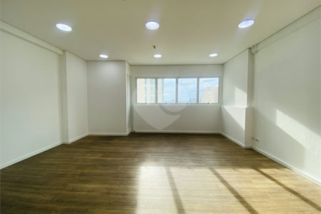 Sala à venda ou para alugar no Centro, São Bernardo do Campo, SP