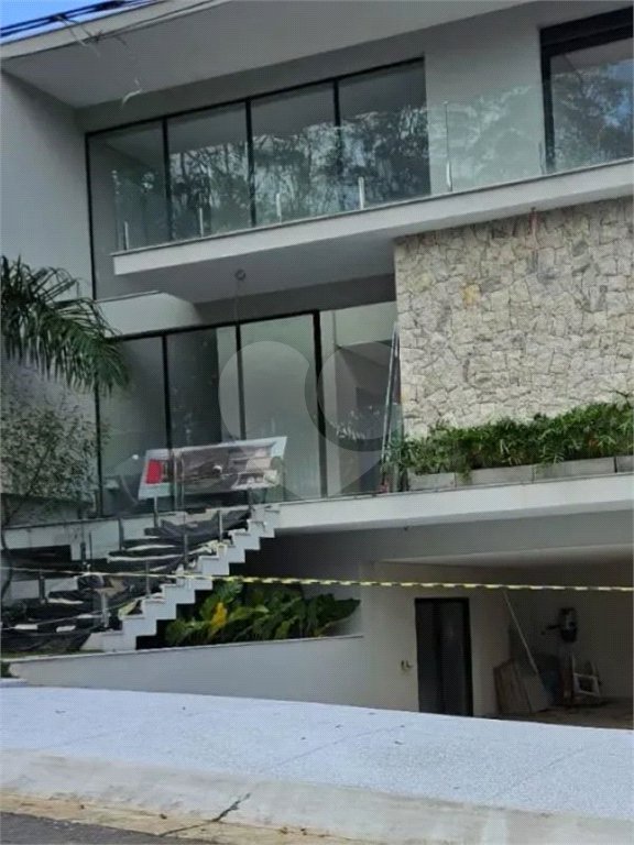 Casa à venda com 4 suítes no condomínio Parque Terra Nova - 2, São Bernardo do Campo - SP