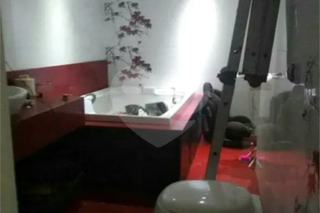 Sobrado à venda com 3 quartos, sendo 1 suíte, em Tucuruvi, São Paulo, SP