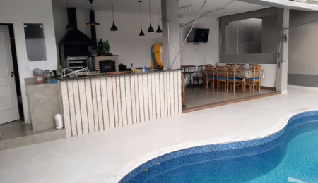 Sobrado à venda com 3 suítes em Vila Esperia Ou Giglio, Atibaia, SP