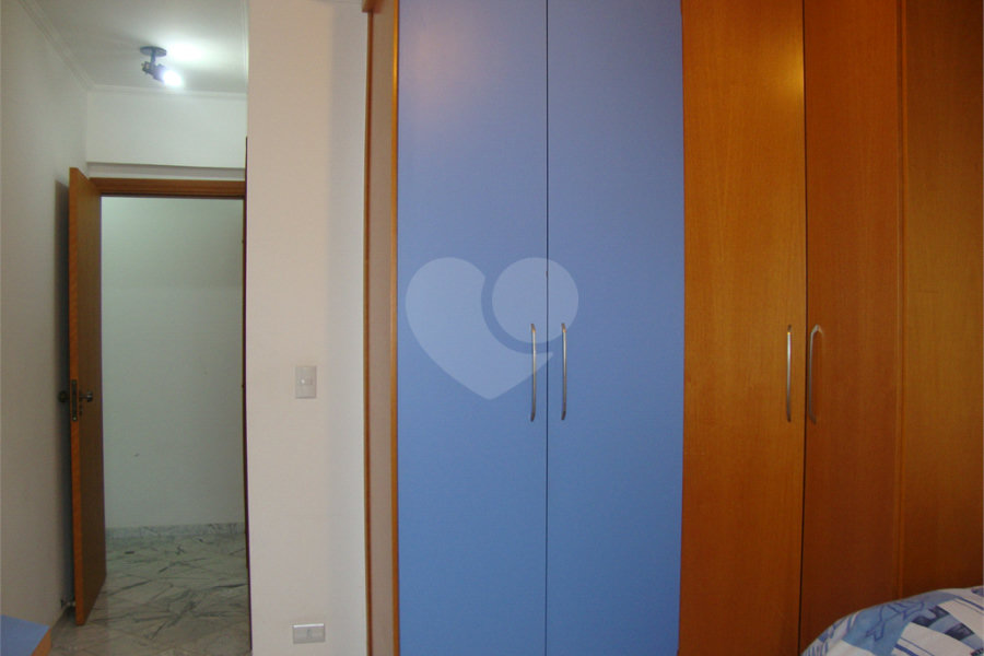 Apartamento à venda com 3 suítes em Tucuruvi, São Paulo, SP