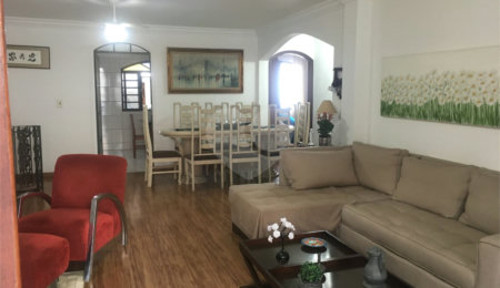 Casa Térrea à venda com 3 suítes em Jardim São Paulo(zona Norte), São Paulo, SP