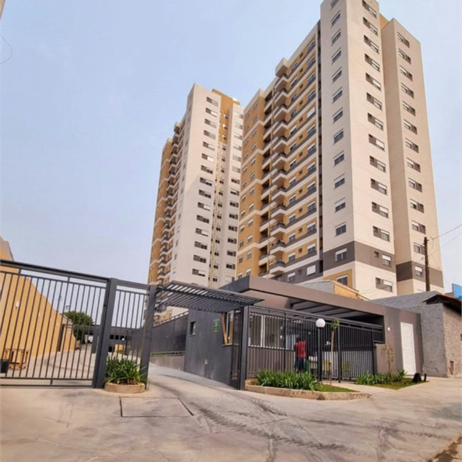 Apartamento à venda ou para alugar com 3 quartos, sendo 1 suíte, em Jardim Santa Rosália, Sorocaba, SP