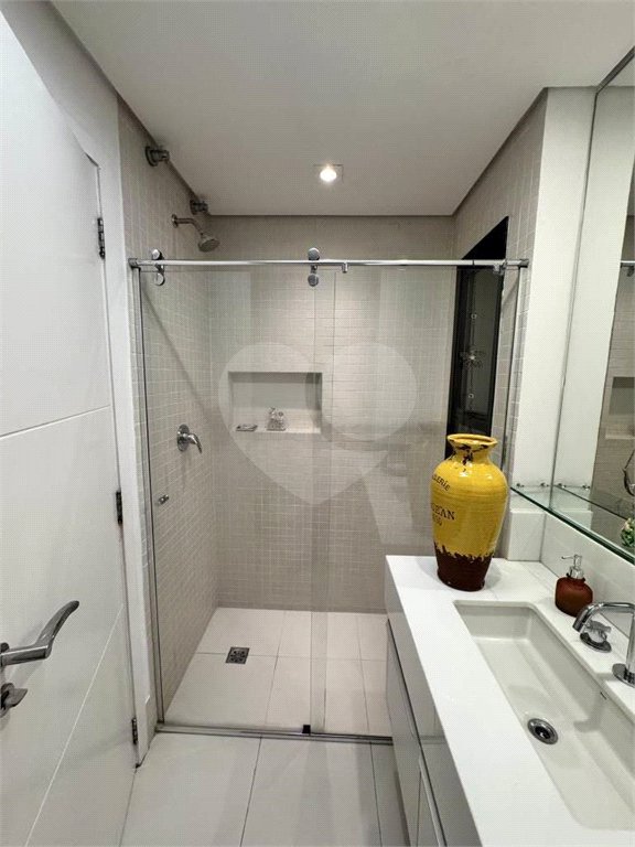 Apartamento à venda com 4 quartos, sendo 2 suítes, em Vila Mascote, São Paulo, SP