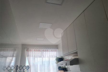 Apartamento à venda com 2 quartos em Campo Grande, Rio de Janeiro, RJ