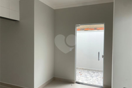 Casa à venda com 3 quartos, sendo 1 suíte, em Jardim Residencial Villa Amato, Sorocaba, SP