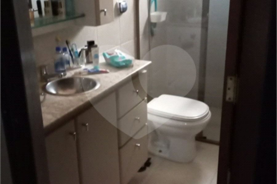 Sobrado à venda com 3 quartos, sendo 1 suíte, em Limão, São Paulo, SP