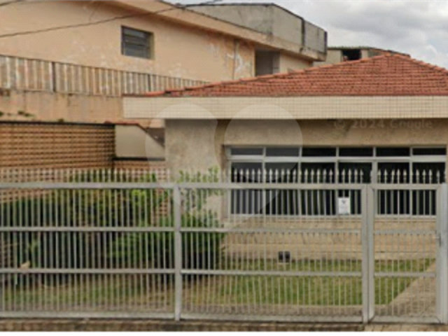 Casa à venda com 3 quartos, sendo 1 suíte,  em Vila Maria, São Paulo, SP