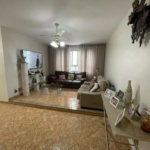 Apartamento com 3 dormitórios à venda, 131 m² por R$ 880.000,00 - Marapé - Santos/SP