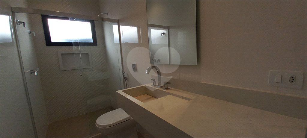 Casa à venda com 3 suítes no condomínio Alphaville 1 Rp, Ribeirão Preto - SP