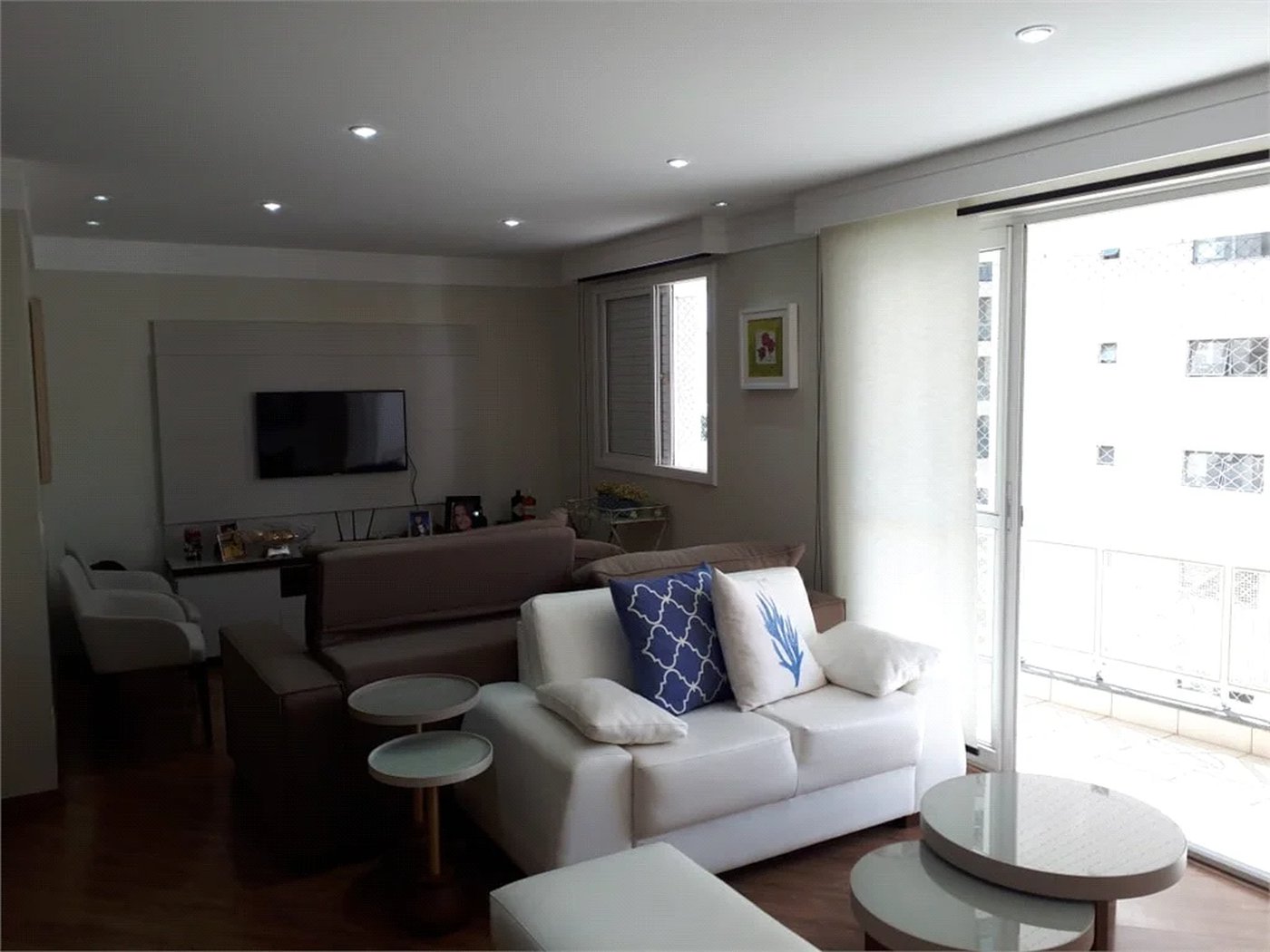 Apartamento à venda com 3 suítes em Vila Leopoldina, São Paulo, SP