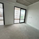 Apartamento à venda com 2 quartos, sendo 1 suíte, em Vila Clementino, São Paulo, SP