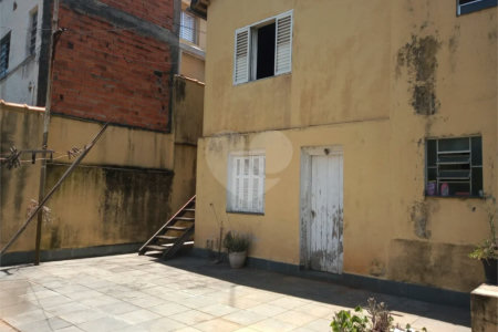 Terreno à venda em Vila Mariza Mazzei, São Paulo, SP