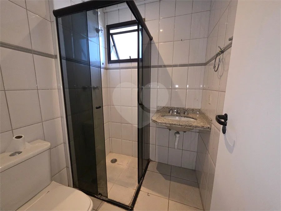 Apartamento para alugar com 4 quartos, sendo 1 suíte, em Santana, São Paulo, SP