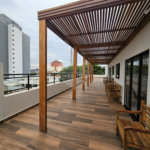 Apartamento à venda com 3 quartos, sendo 1 suíte, em Vila Lucy, Sorocaba, SP