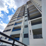 Apartamento à venda com 2 quartos, sendo 1 suíte, em Jardim América, Sorocaba, SP