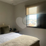 Apartamento à venda com 3 quartos, sendo 1 suíte,  em Mandaqui, São Paulo, SP