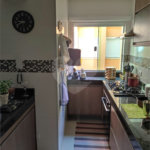 Apartamento à venda com 3 quartos, sendo 1 suíte, em Paraíso, Santo André, SP