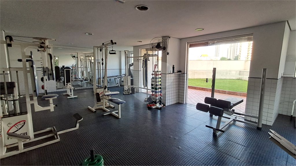 Apartamento à venda com 2 quartos em Vila Primavera, São Paulo, SP