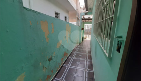 Sobrado à venda com 2 quartos, sendo 1 suíte,  em Mandaqui, São Paulo, SP
