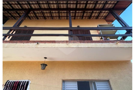 Casa à venda com 5 quartos, sendo 1 suíte, em Jardim São Paulo, Sorocaba, SP