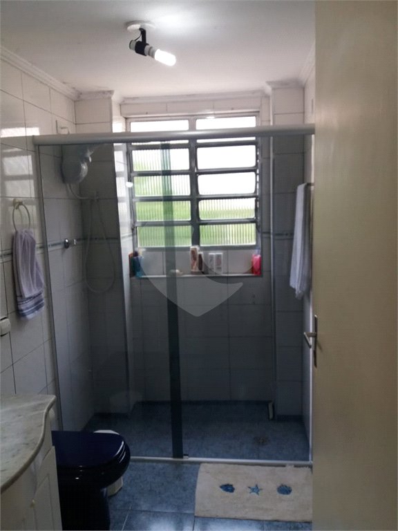 Apartamento à venda com 2 quartos em Vila Ester (zona Norte), São Paulo, SP