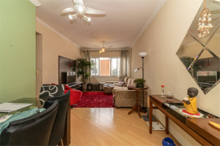 Apartamento à venda em Perdizes, São Paulo, SP