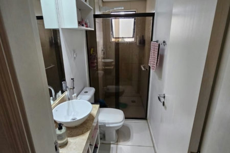 Apartamento com 2 dormitórios à venda, 107 m² por R$ 830.000,00 - Ponta da Praia - Santos/SP