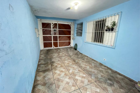 Casa Térrea à venda com 2 quartos, sendo 1 suíte, em Vila Buenos Aires, São Paulo, SP