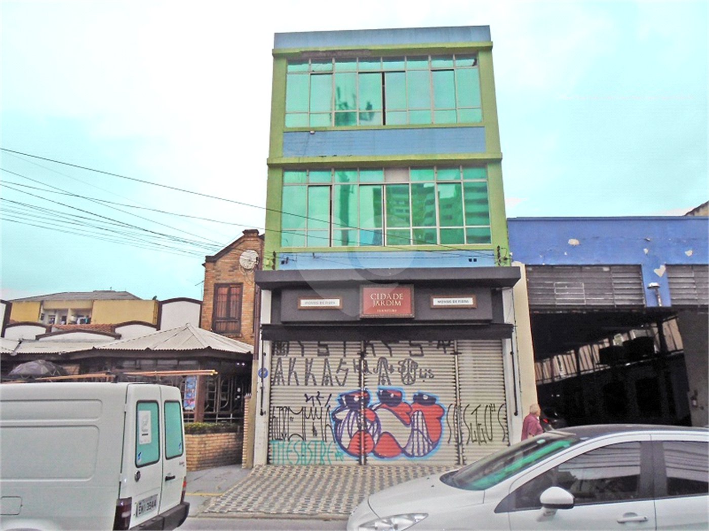 Loja à venda em Santana, São Paulo, SP