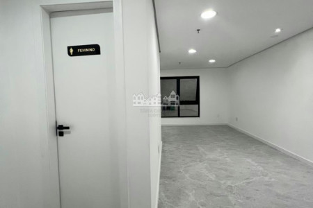 Sala para alugar em Vila Mariana, São Paulo, SP